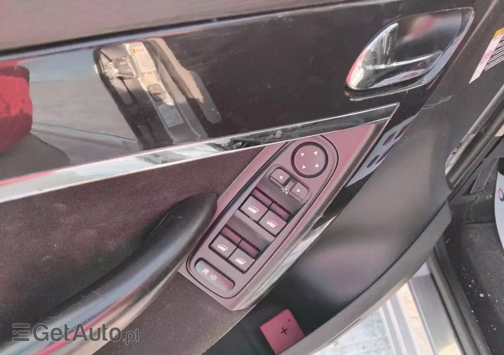 CITROËN C4 Picasso 1.6 THP Exclusive