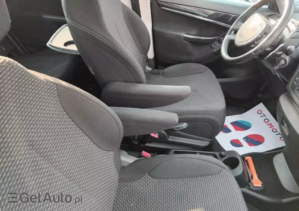 CITROËN C4 Picasso 1.6 THP Exclusive