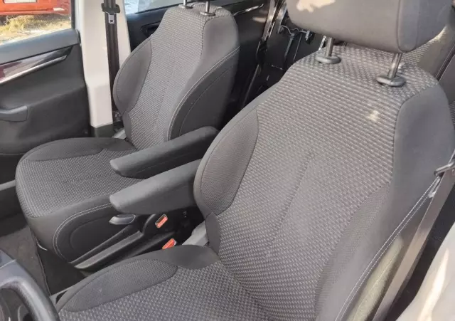 CITROËN C4 Picasso 1.6 THP Exclusive