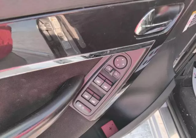 CITROËN C4 Picasso 1.6 THP Exclusive