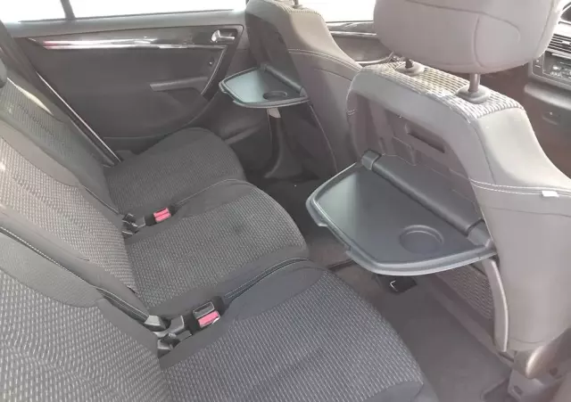 CITROËN C4 Picasso 1.6 THP Exclusive