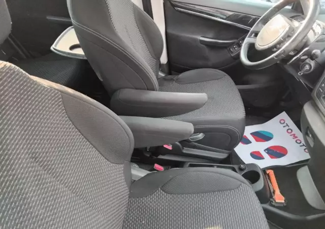 CITROËN C4 Picasso 1.6 THP Exclusive