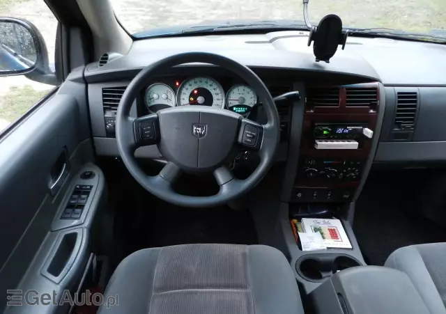 DODGE Durango 4.7