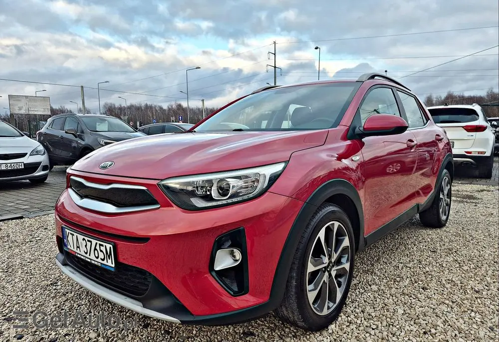 KIA Stonic 1.4 XL