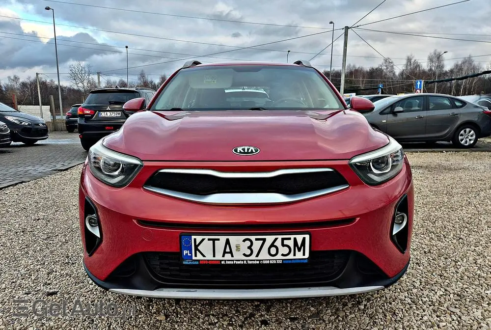 KIA Stonic 1.4 XL