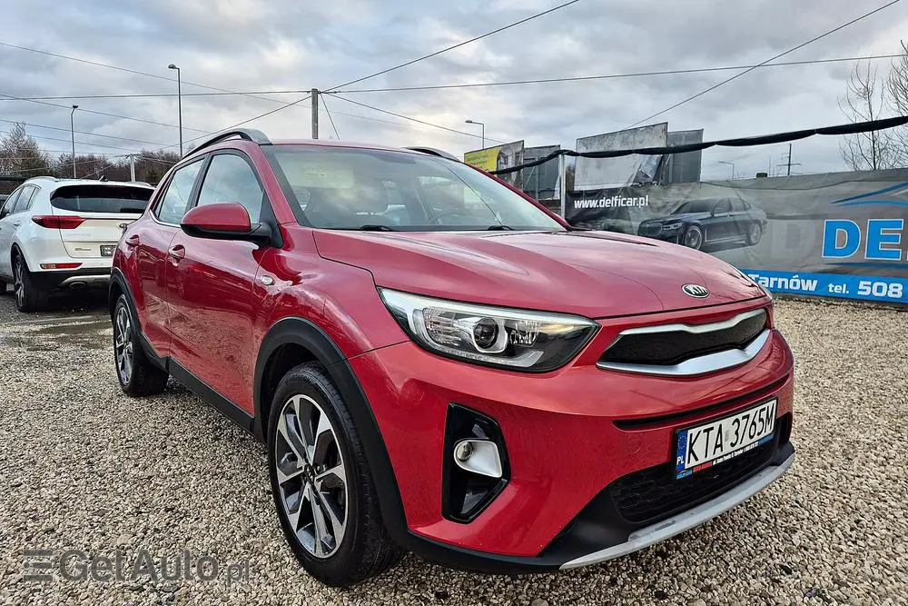 KIA Stonic 1.4 XL