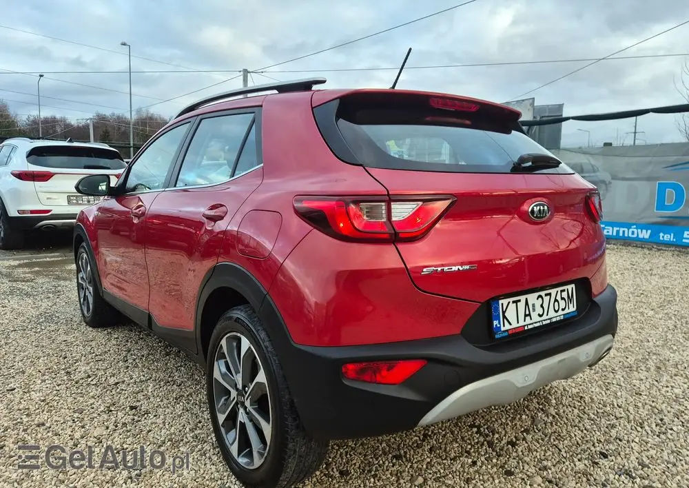 KIA Stonic 1.4 XL