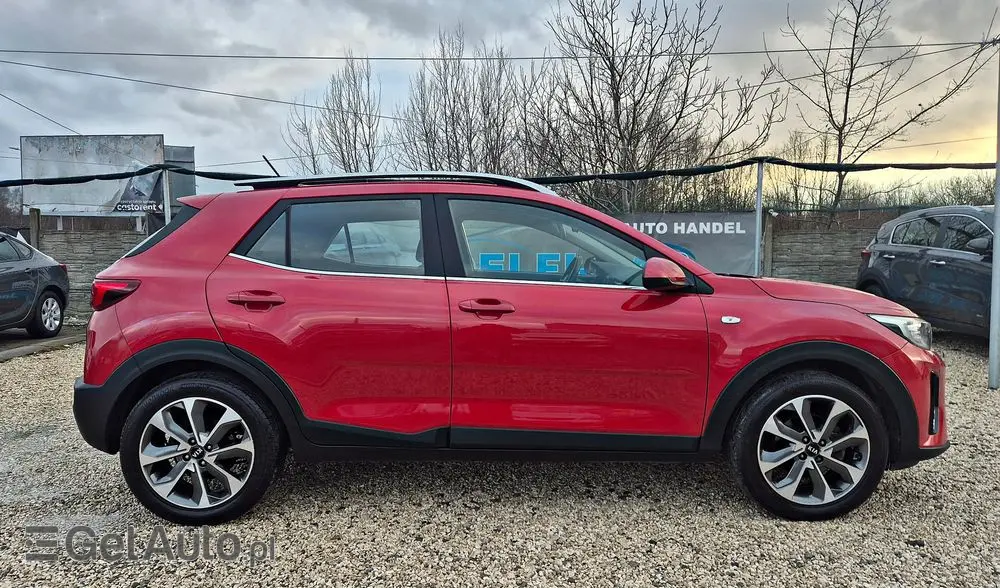KIA Stonic 1.4 XL