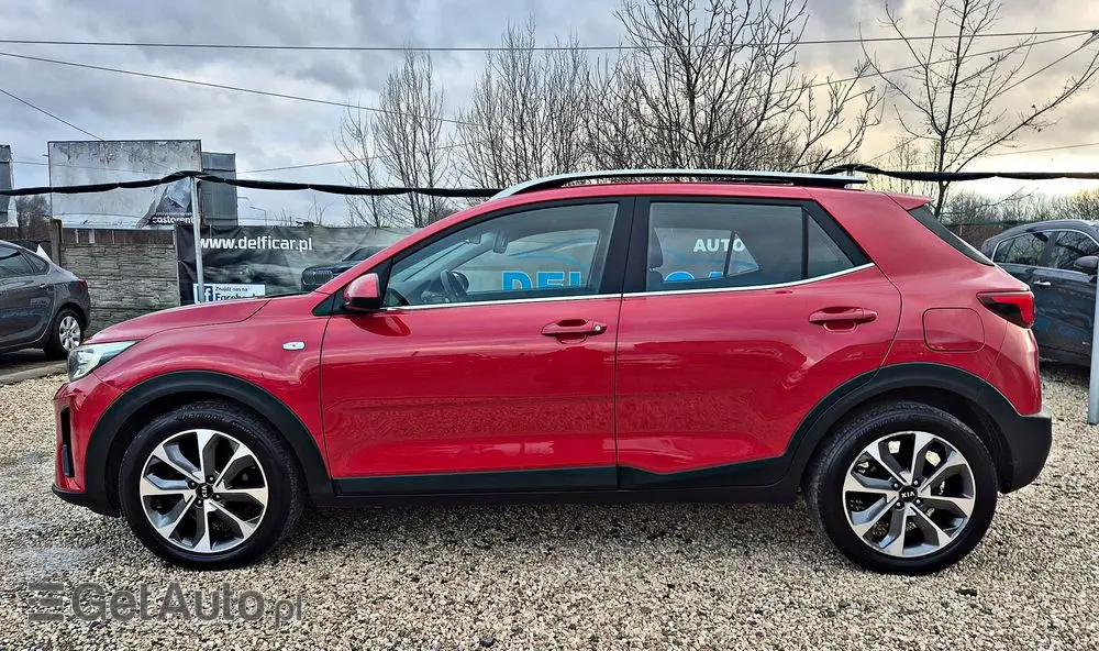 KIA Stonic 1.4 XL