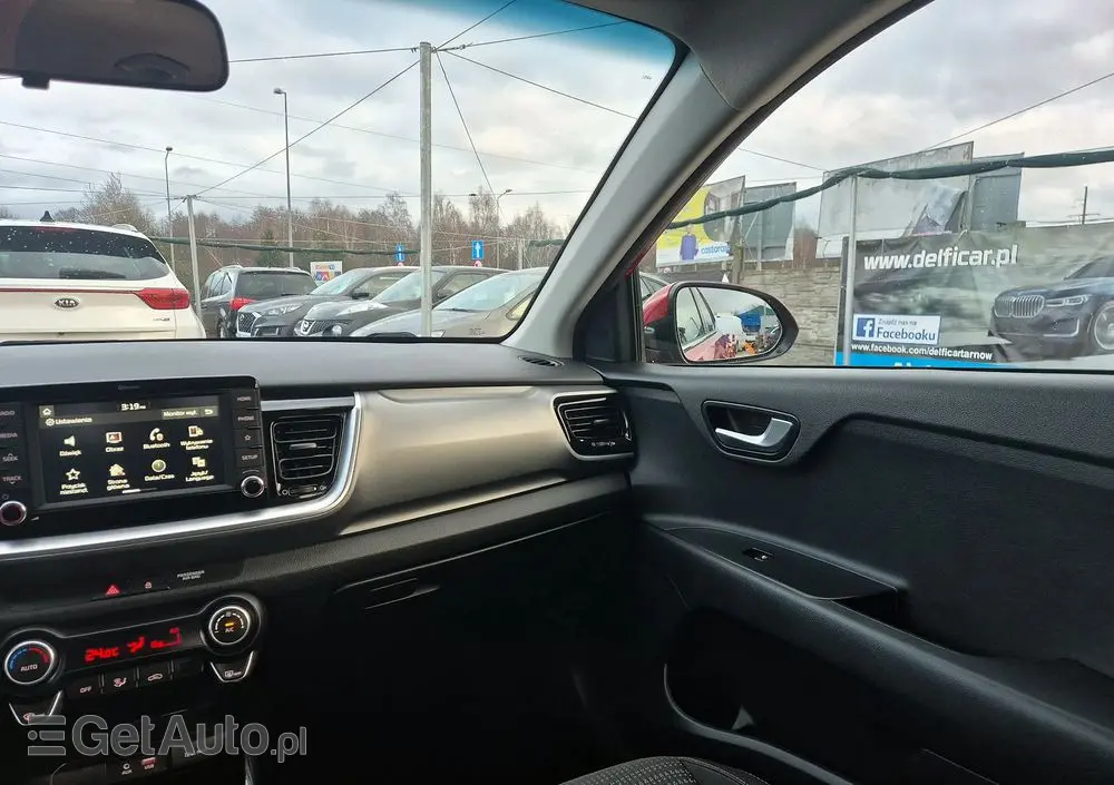 KIA Stonic 1.4 XL