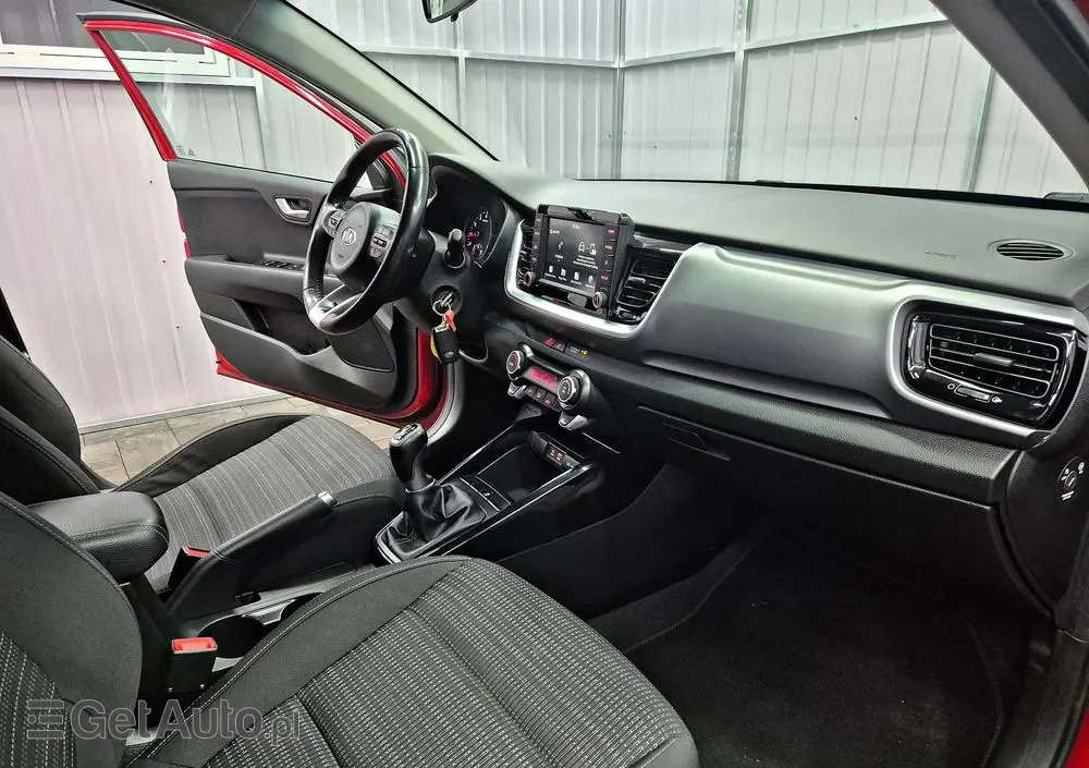 KIA Stonic 1.4 XL