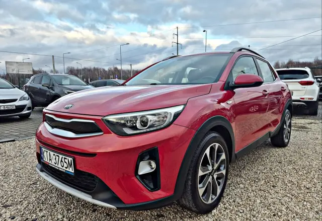 KIA Stonic 1.4 XL