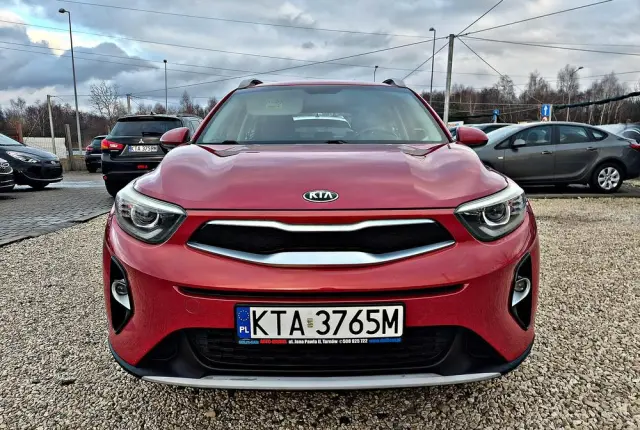 KIA Stonic 1.4 XL