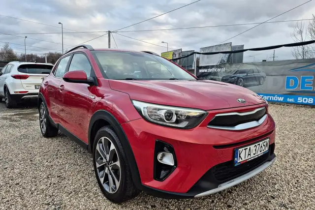 KIA Stonic 1.4 XL