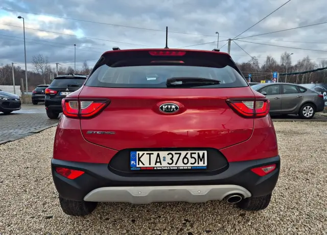 KIA Stonic 1.4 XL