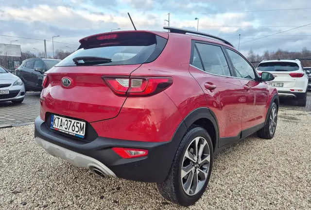 KIA Stonic 1.4 XL