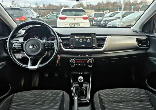 KIA Stonic 1.4 XL