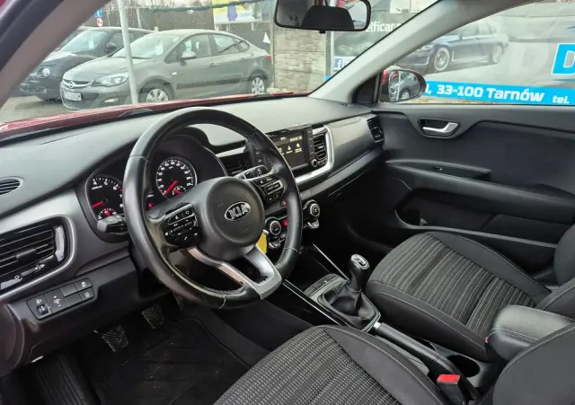 KIA Stonic 1.4 XL
