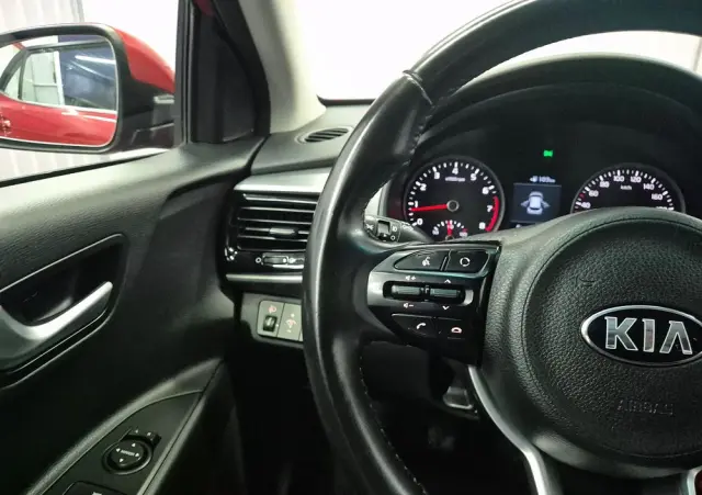 KIA Stonic 1.4 XL