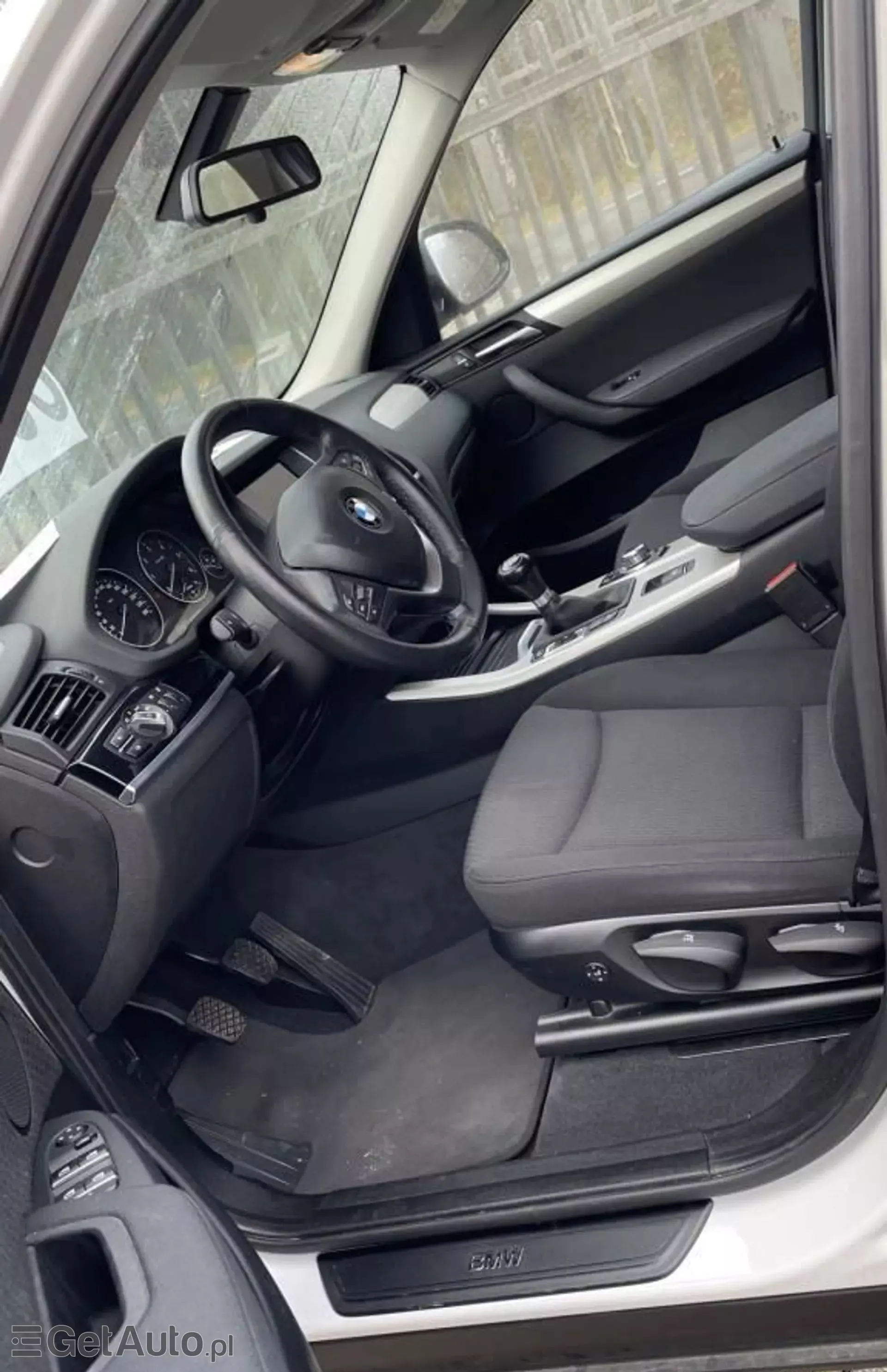 BMW X3 18d (150 KM) sDrive