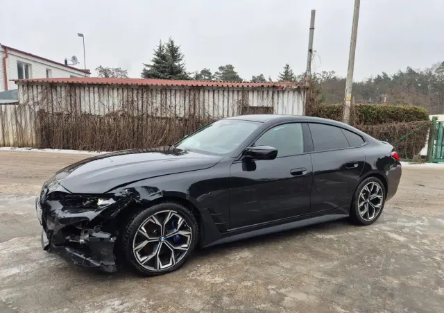 BMW Seria 4 M440i xDrive mHEV sport