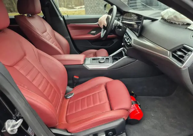 BMW Seria 4 M440i xDrive mHEV sport