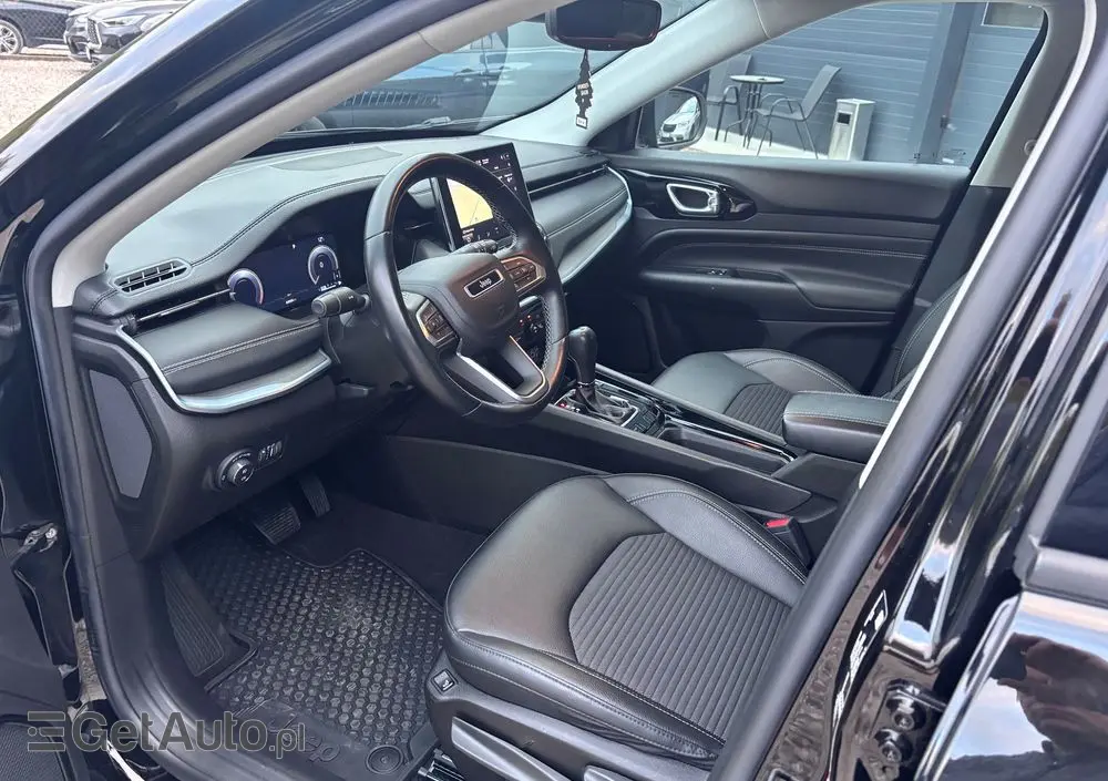 JEEP Compass 1.3 TMair 80th Anniversary FWD S&S DDCT