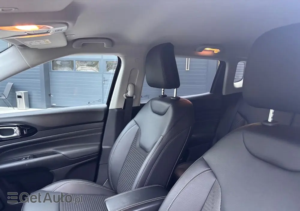 JEEP Compass 1.3 TMair 80th Anniversary FWD S&S DDCT