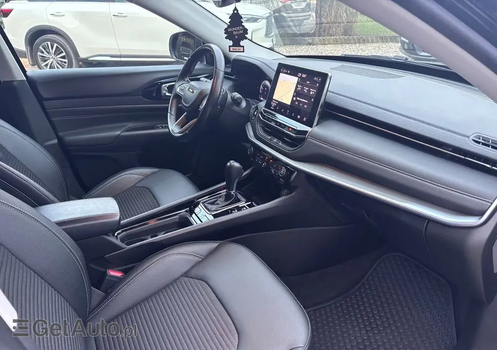 JEEP Compass 1.3 TMair 80th Anniversary FWD S&S DDCT