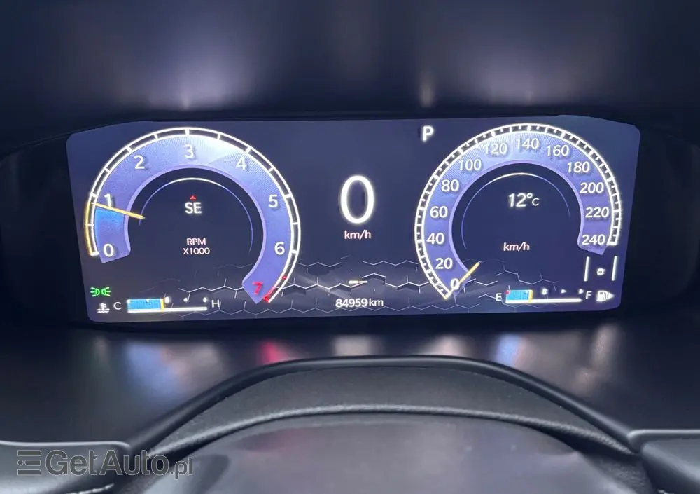 JEEP Compass 1.3 TMair 80th Anniversary FWD S&S DDCT