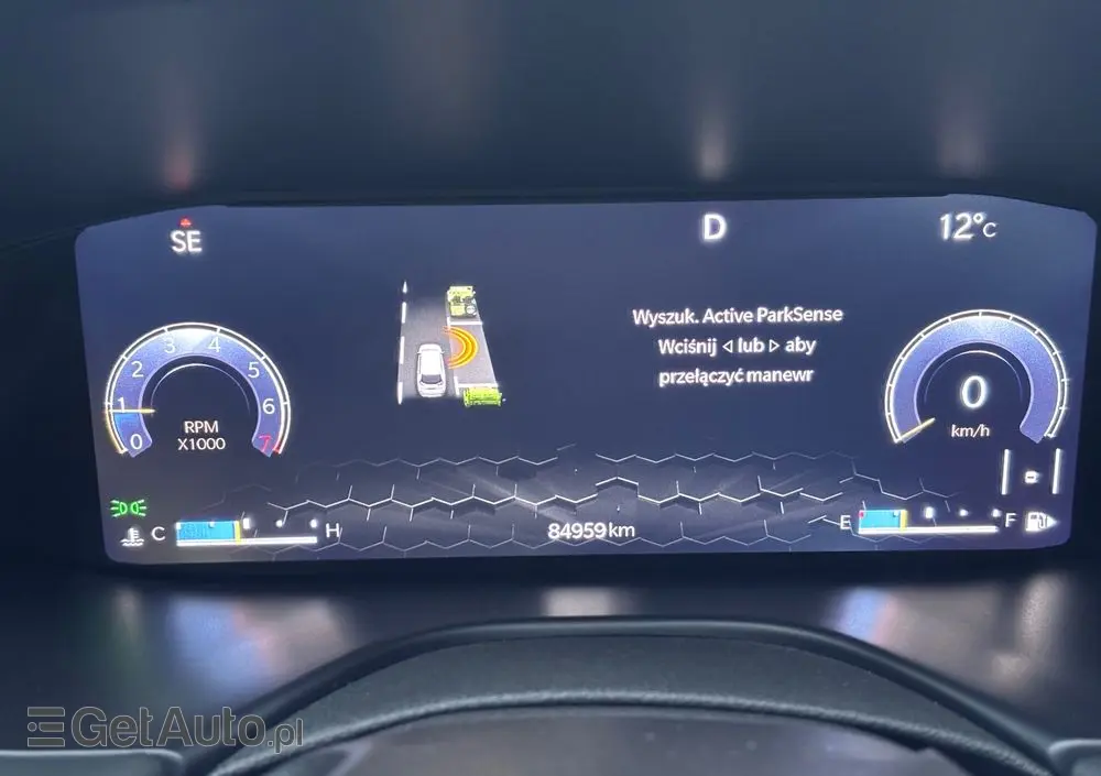 JEEP Compass 1.3 TMair 80th Anniversary FWD S&S DDCT