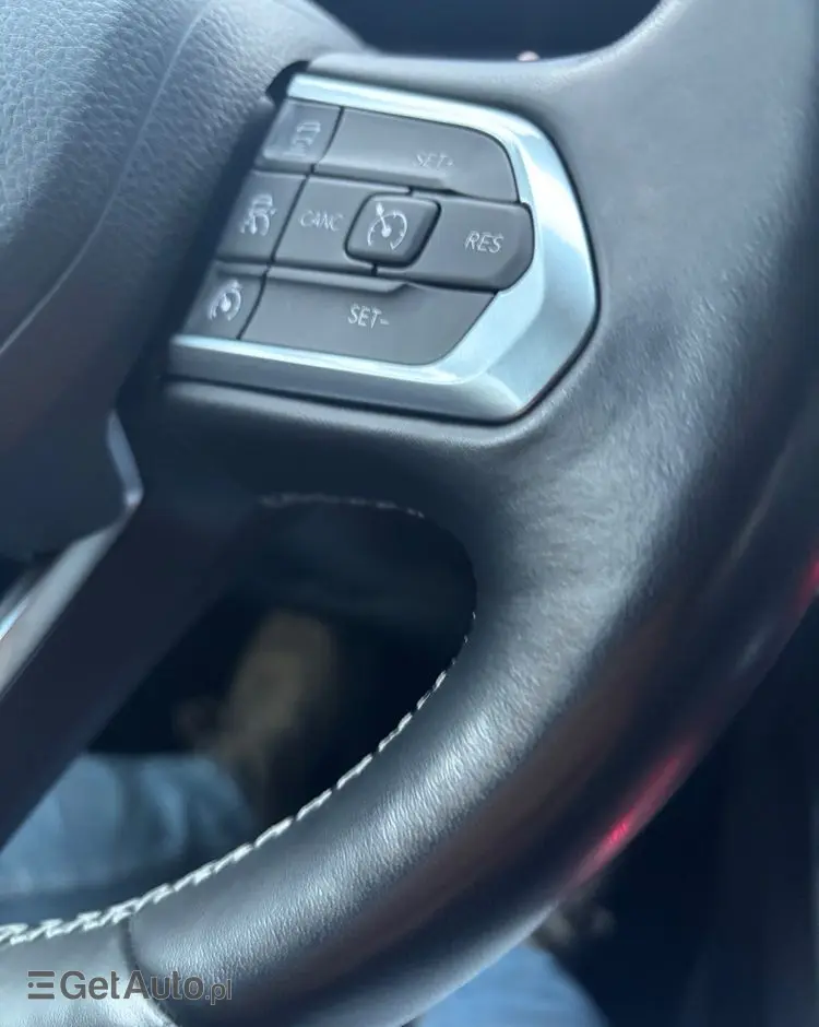 JEEP Compass 1.3 TMair 80th Anniversary FWD S&S DDCT