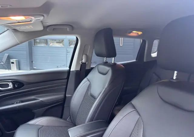 JEEP Compass 1.3 TMair 80th Anniversary FWD S&S DDCT