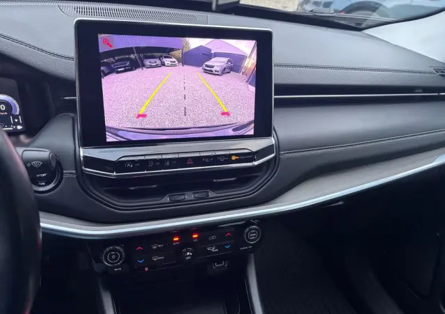 JEEP Compass 1.3 TMair 80th Anniversary FWD S&S DDCT