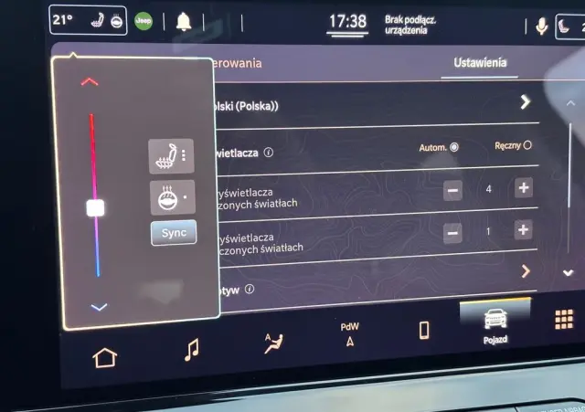 JEEP Compass 1.3 TMair 80th Anniversary FWD S&S DDCT