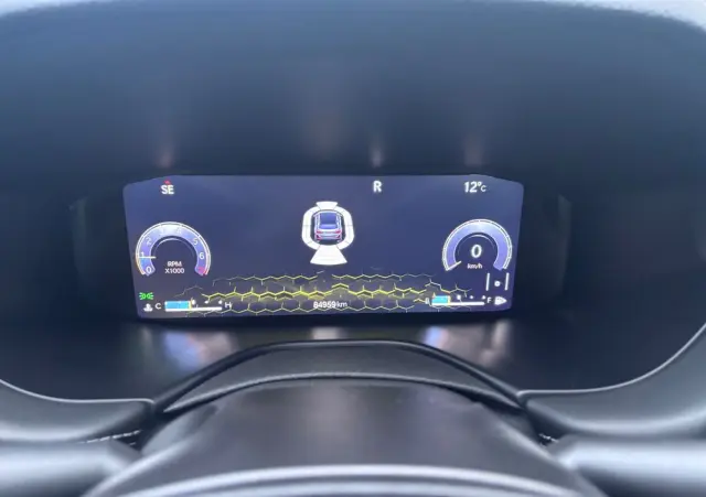 JEEP Compass 1.3 TMair 80th Anniversary FWD S&S DDCT