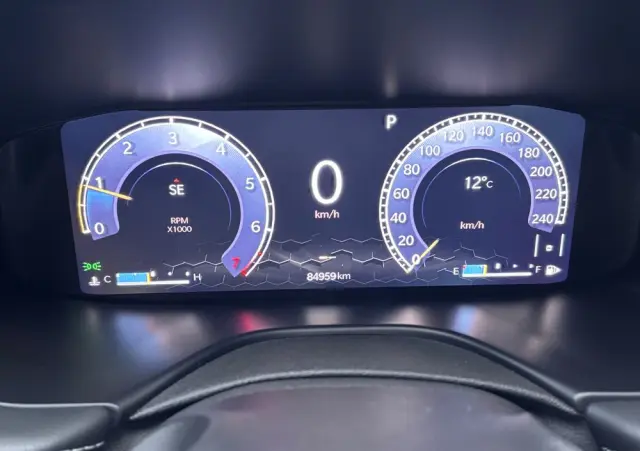 JEEP Compass 1.3 TMair 80th Anniversary FWD S&S DDCT