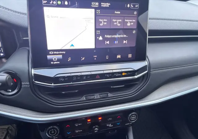 JEEP Compass 1.3 TMair 80th Anniversary FWD S&S DDCT