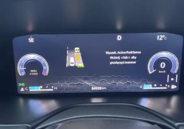 JEEP Compass 1.3 TMair 80th Anniversary FWD S&S DDCT