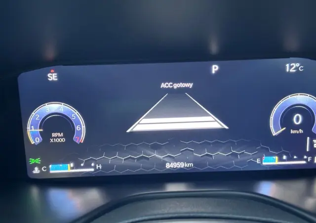 JEEP Compass 1.3 TMair 80th Anniversary FWD S&S DDCT