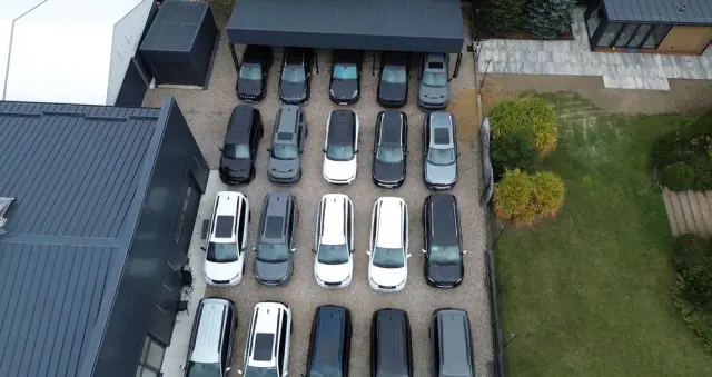 JEEP Compass 1.3 TMair 80th Anniversary FWD S&S DDCT