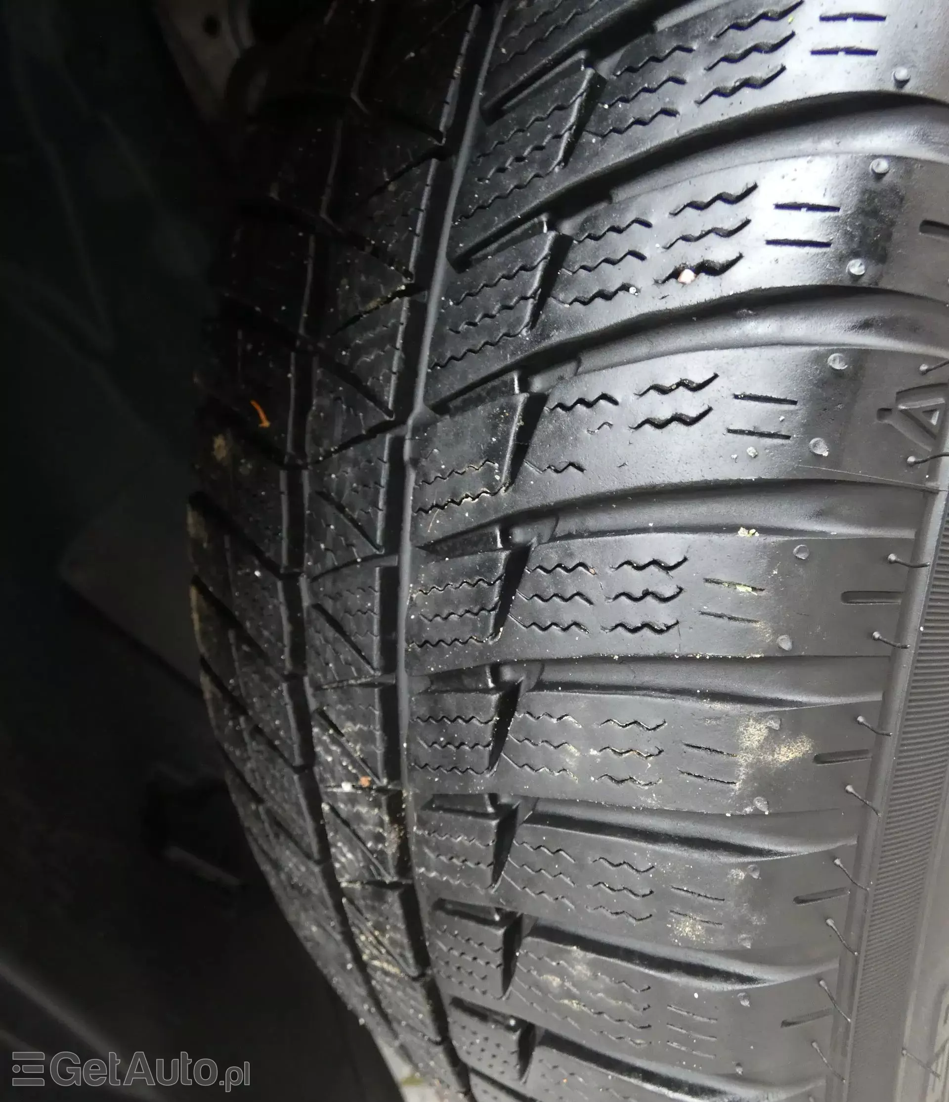 BMW Seria 1 116i (122 KM)