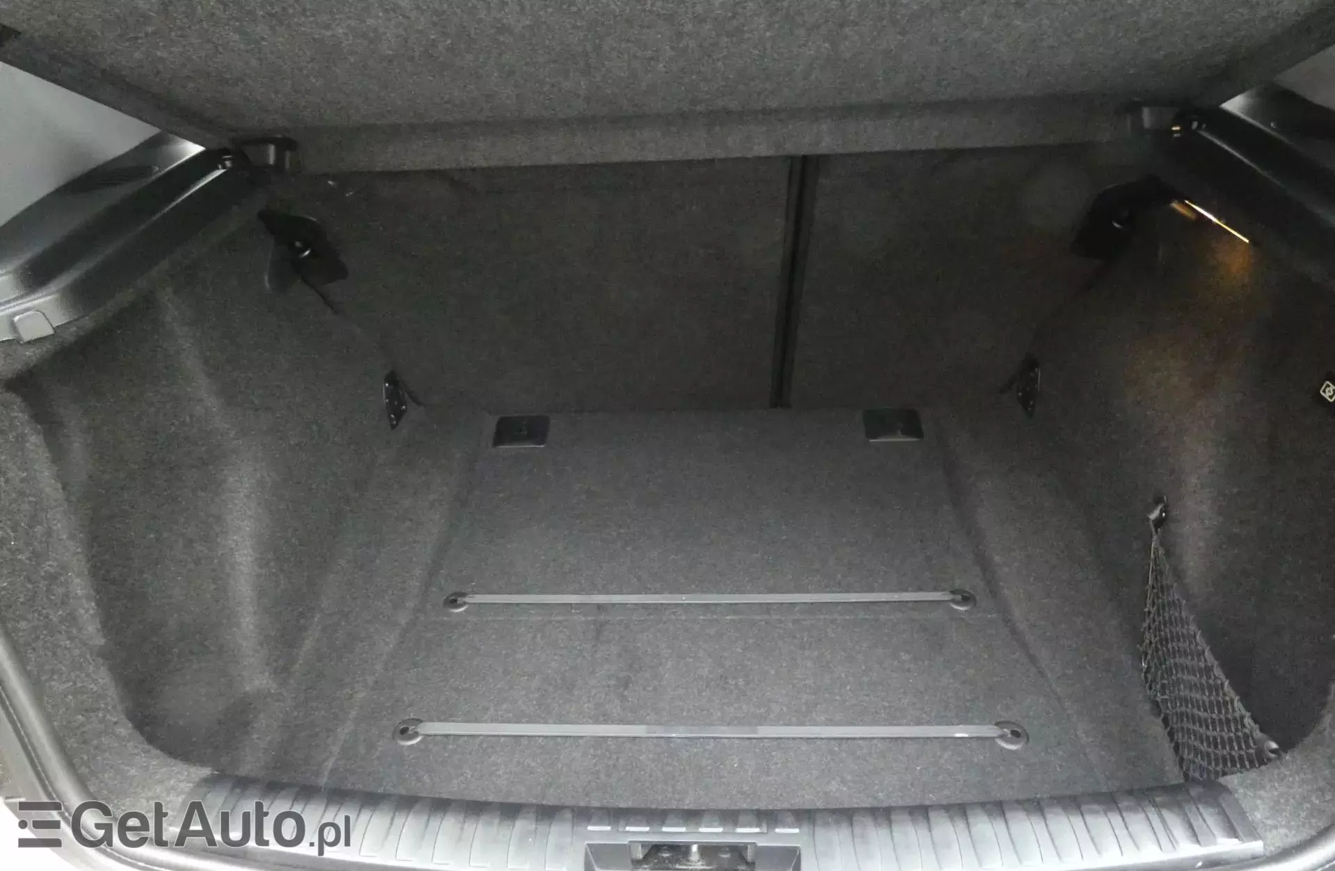 BMW Seria 1 116i (122 KM)