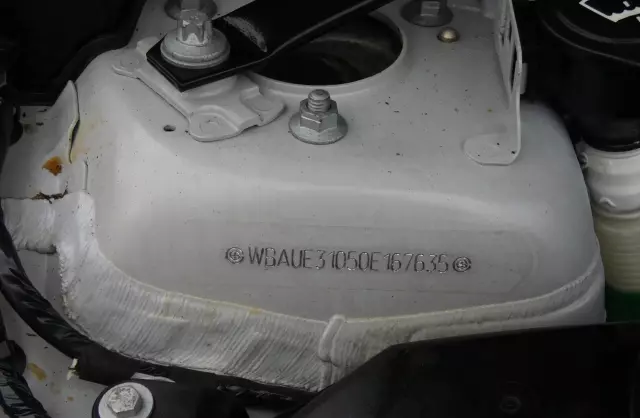 BMW Seria 1 116i (122 KM)