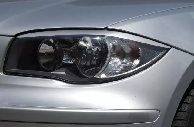 BMW Seria 1 116i (122 KM)