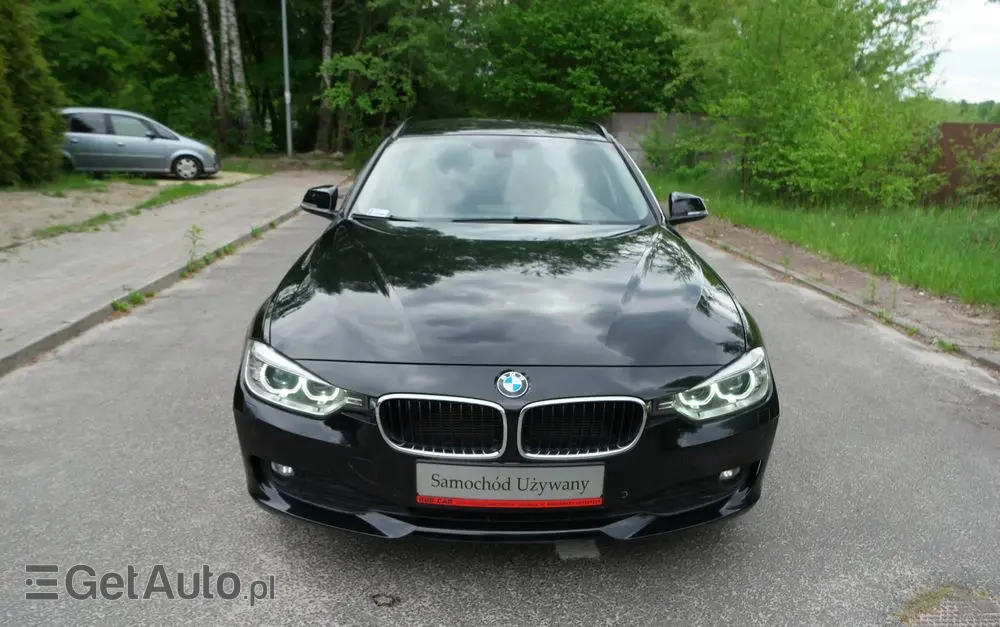 BMW Seria 3 