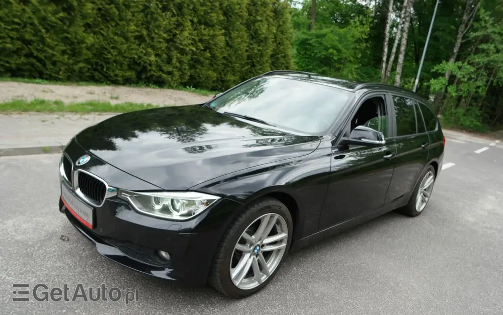 BMW Seria 3 