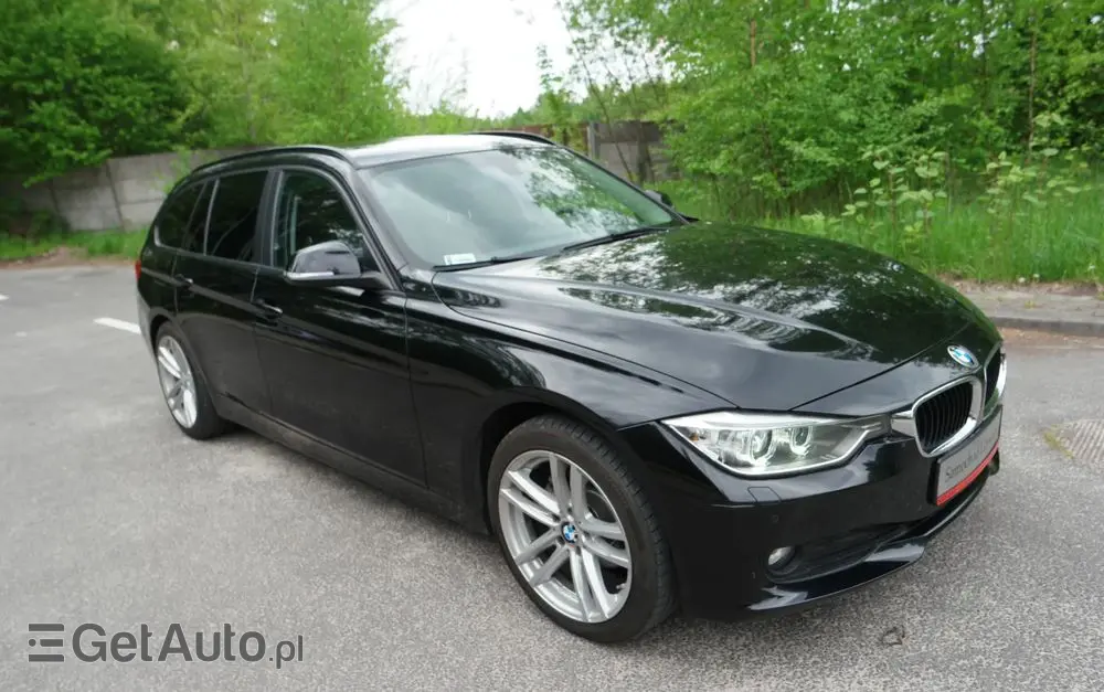 BMW Seria 3 