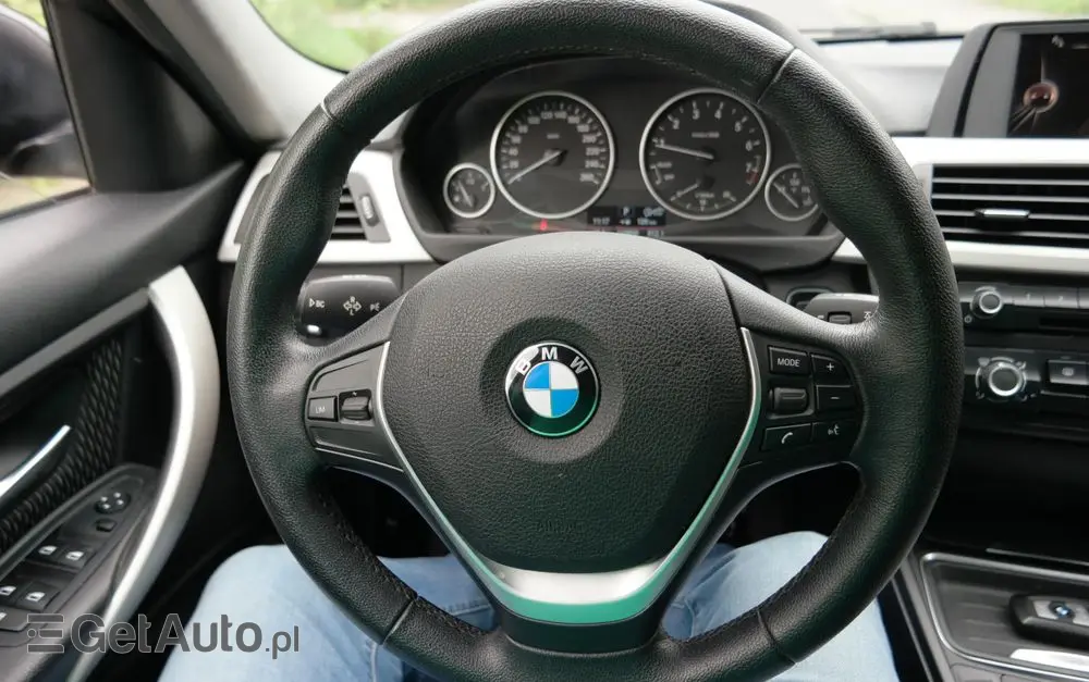 BMW Seria 3 