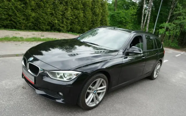 BMW Seria 3 